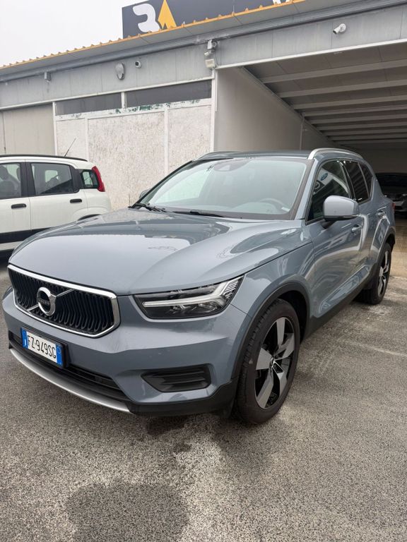 Volvo Other 2019