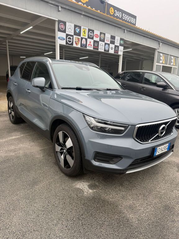 Volvo Other 2019