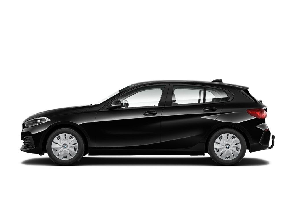 BMW 116 2021
