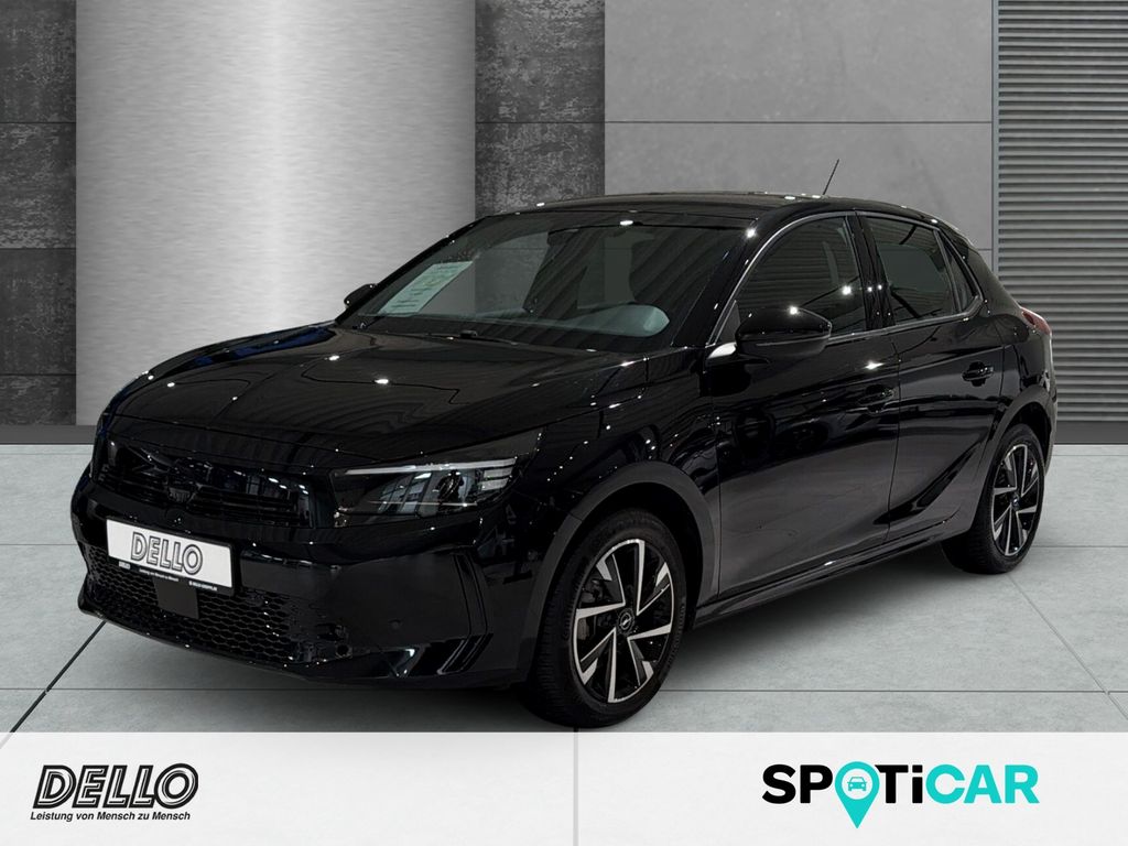 Opel Corsa 2023
