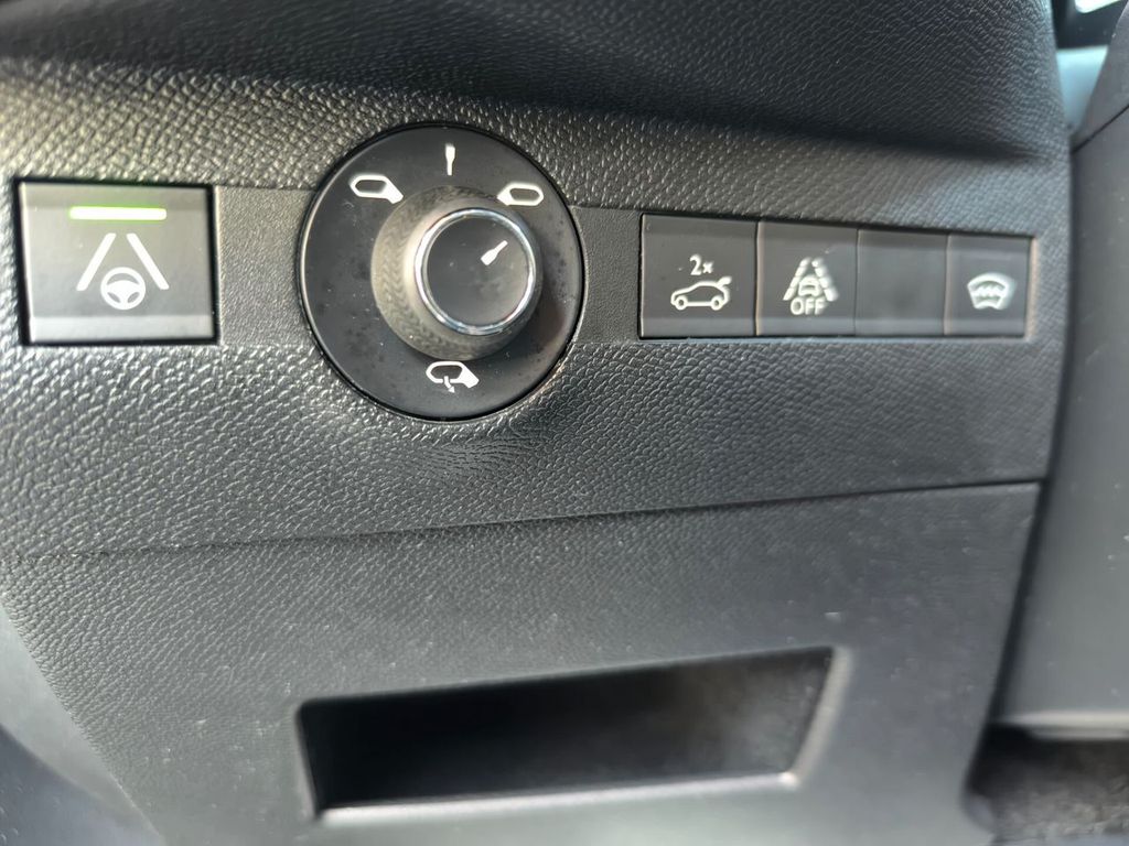 DS Automobiles DS7 (Crossback) 2021