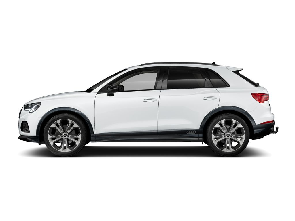 Audi Q3 2025