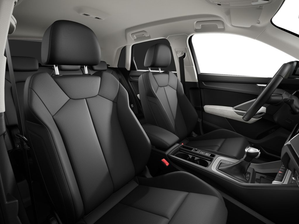 Audi Q3 2025