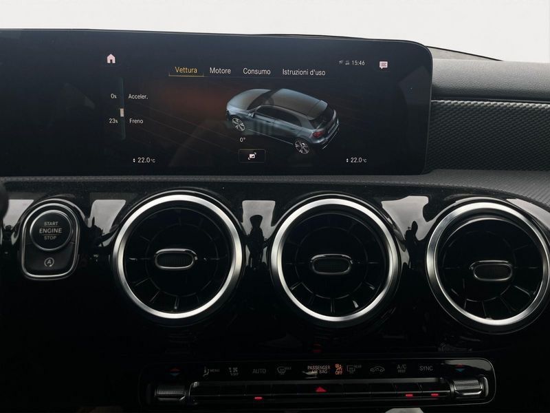 Mercedes-Benz A 200 2021