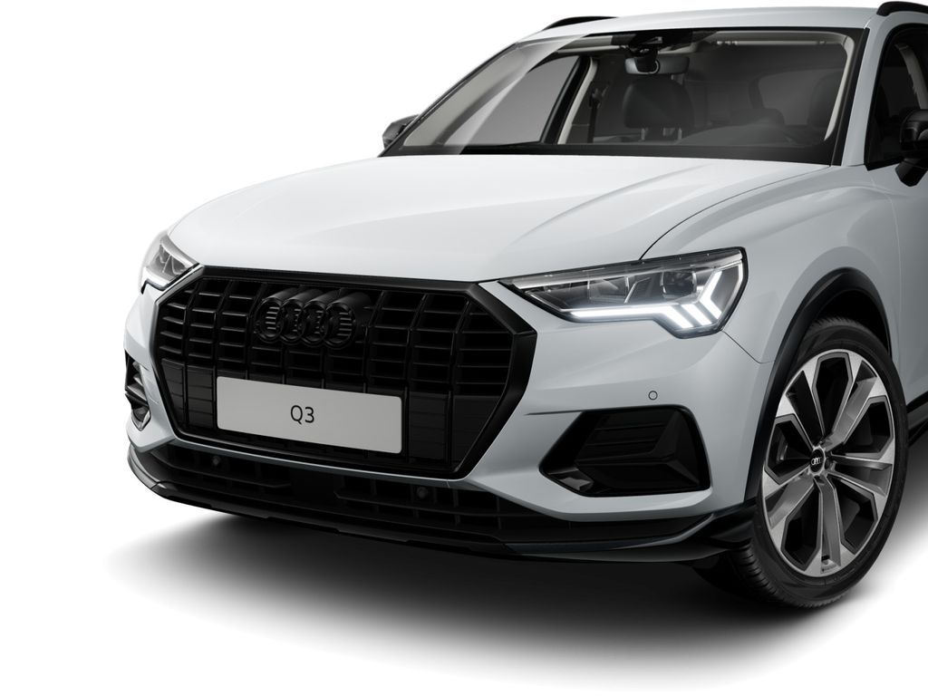Audi Q3 2025