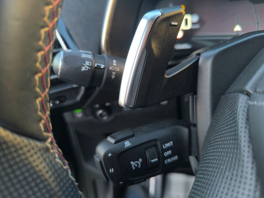 DS Automobiles DS7 (Crossback) 2021