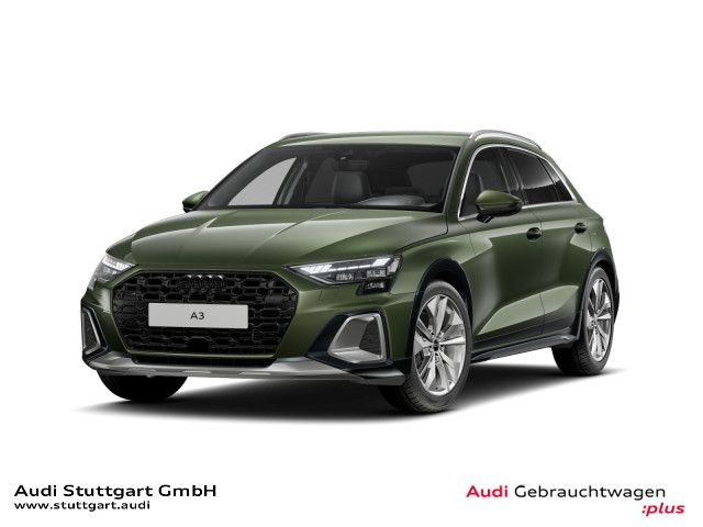 Audi A3 2025