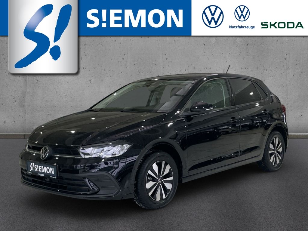 Volkswagen Polo 2025