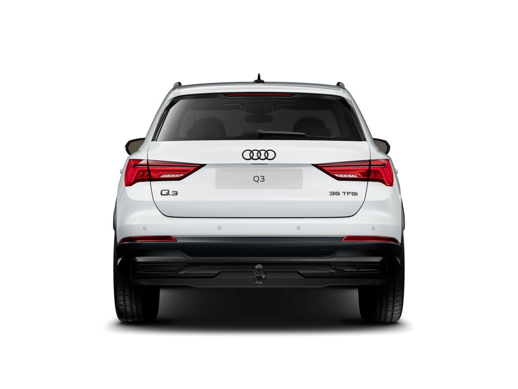 Audi Q3 2025