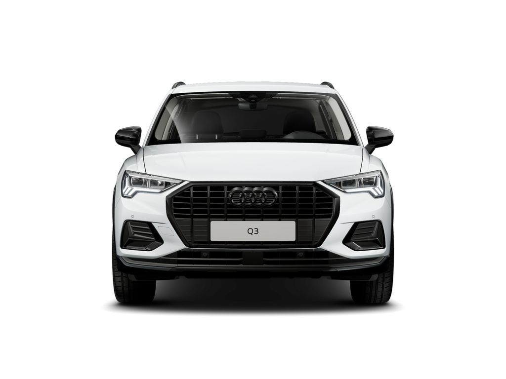 Audi Q3 2025