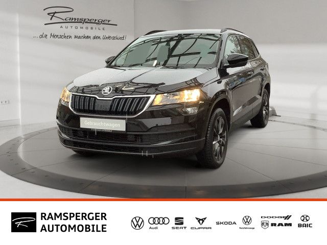 Skoda Karoq 2021