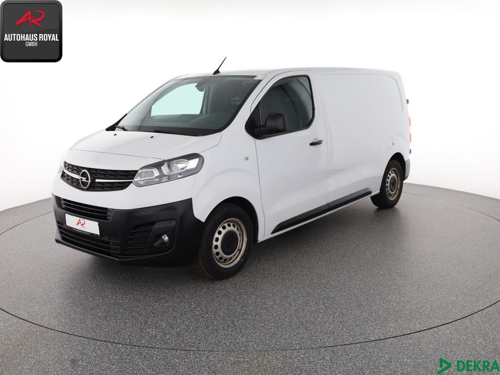 Opel Vivaro 2023