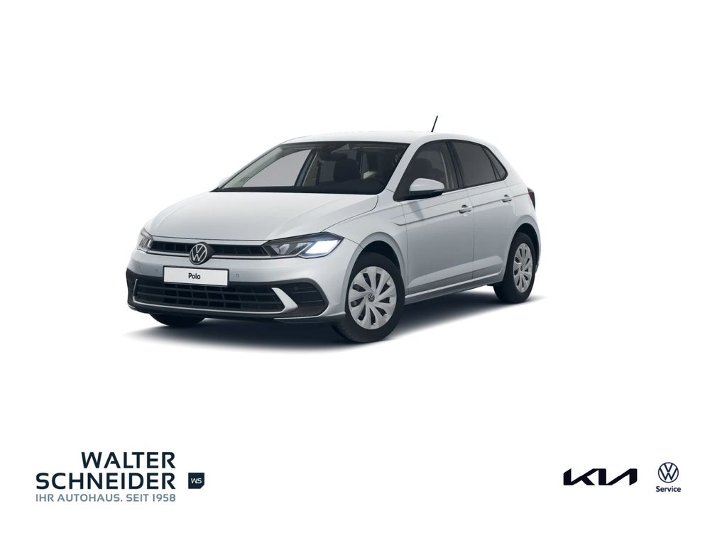 Volkswagen Polo 2024