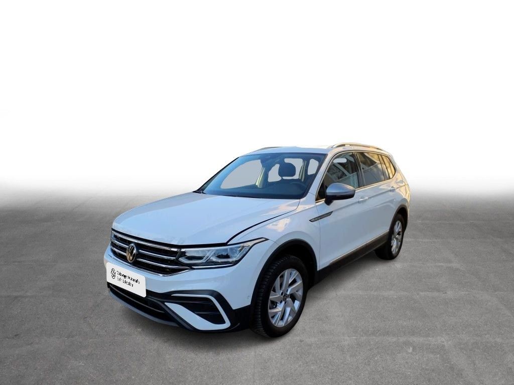 Volkswagen Tiguan Allspace 2023