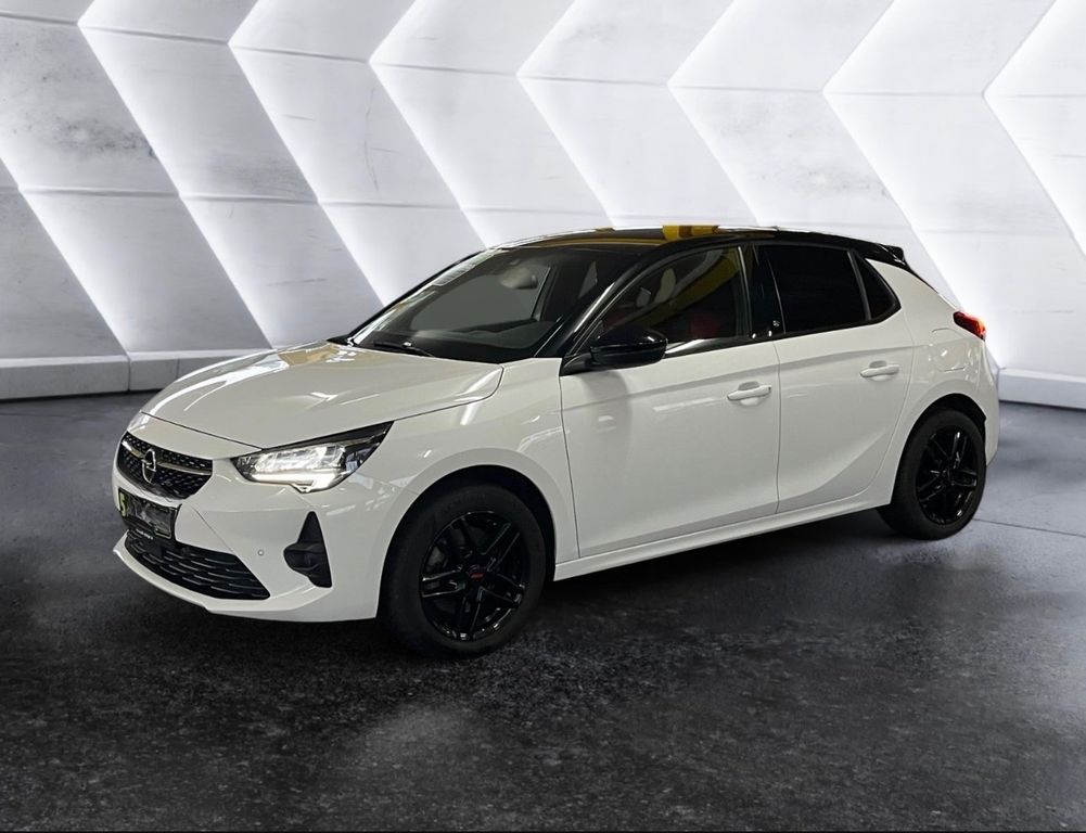 Opel Corsa 2021