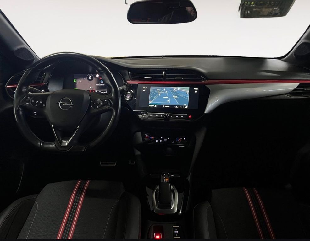 Opel Corsa 2021
