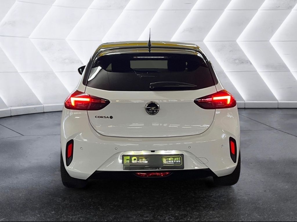 Opel Corsa 2021