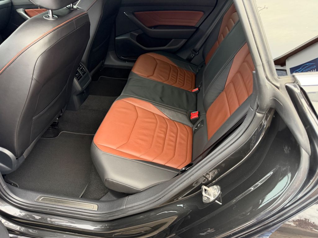 Volkswagen Arteon 2021