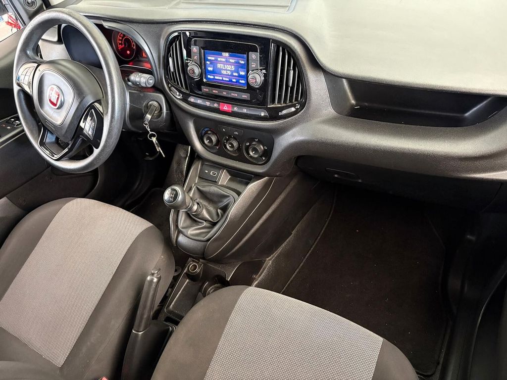 Fiat Other 2020