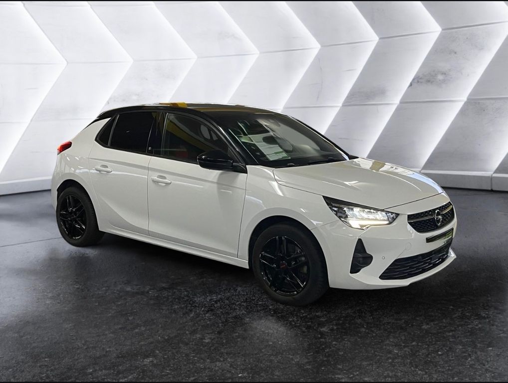 Opel Corsa 2021