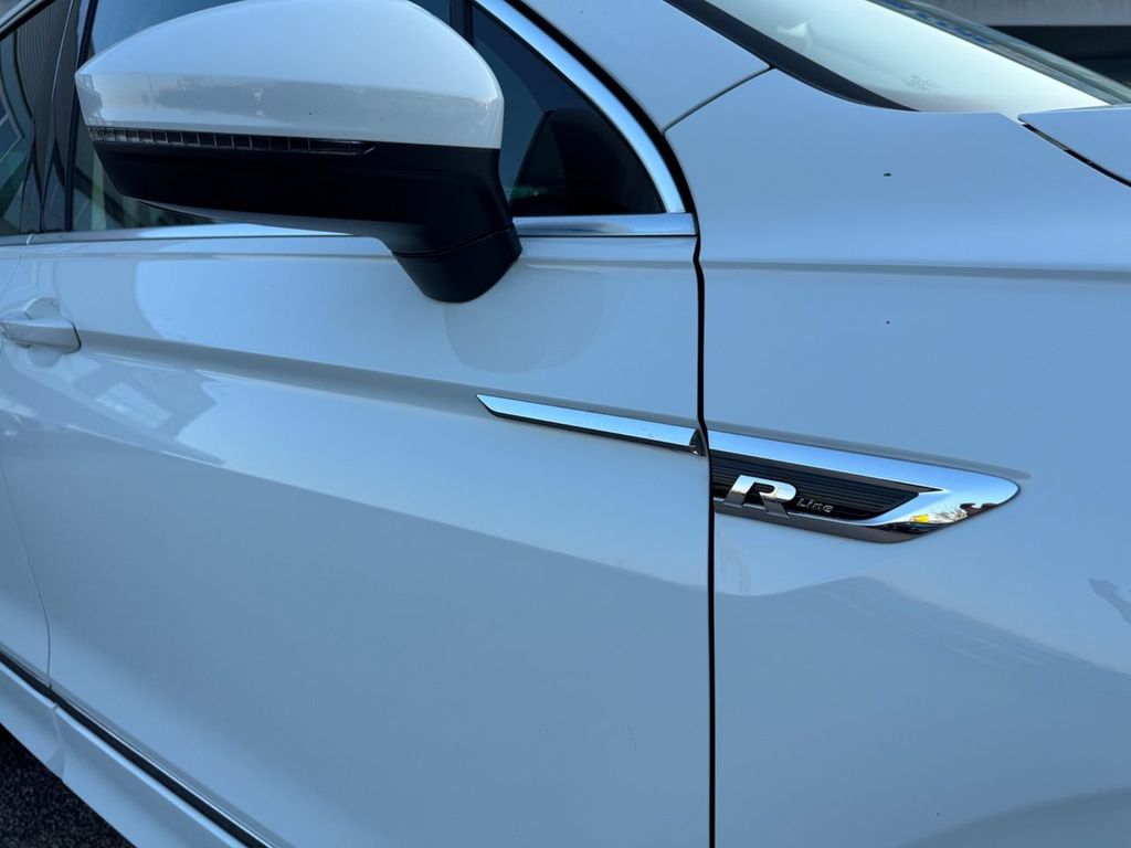 Volkswagen Tiguan 2019