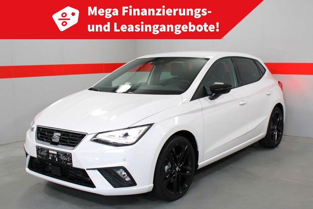 Seat Ibiza 2025
