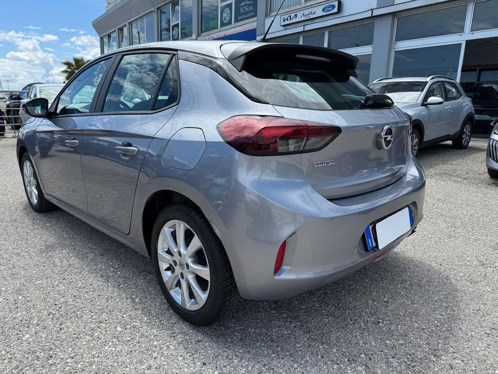 Opel Corsa 2021