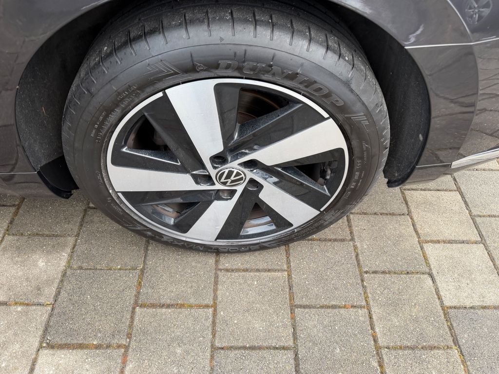 Volkswagen Arteon 2021