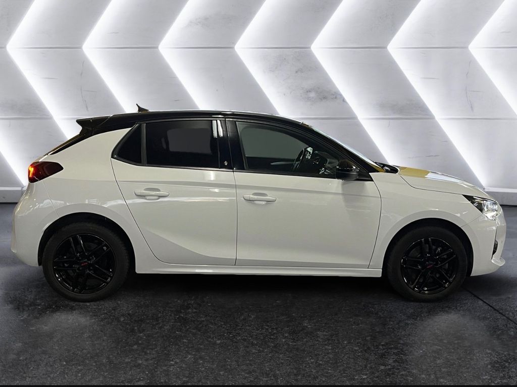 Opel Corsa 2021