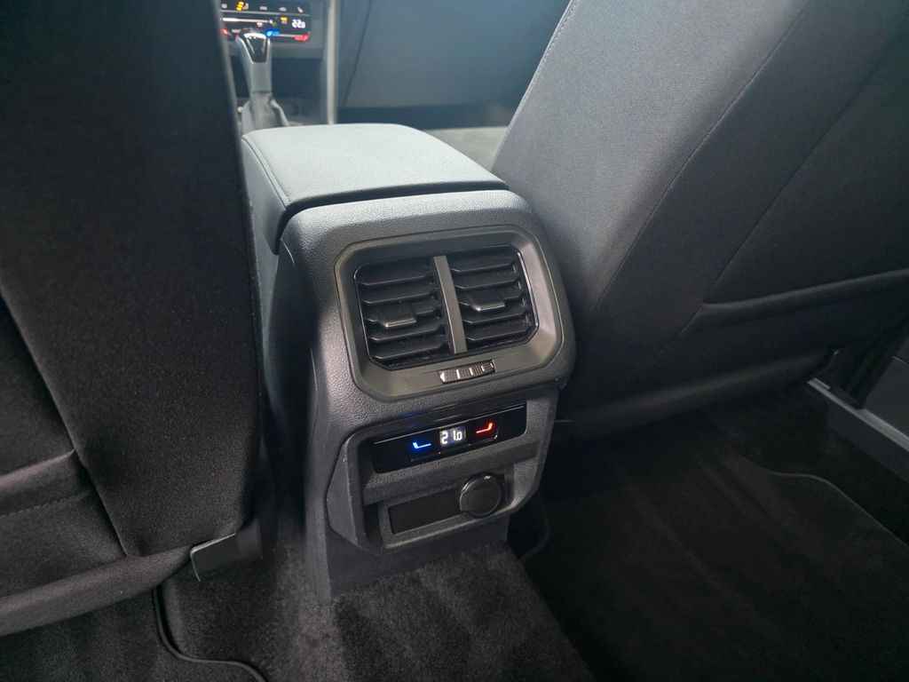 Volkswagen Tiguan Allspace 2022