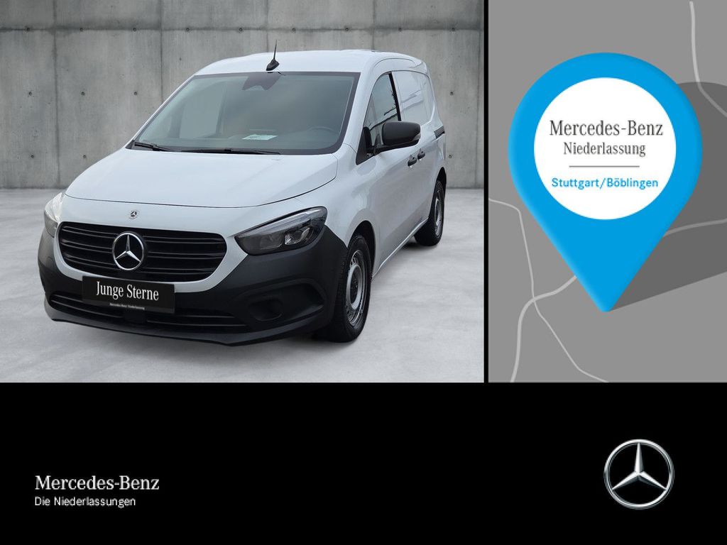 Mercedes-Benz Citan 2022