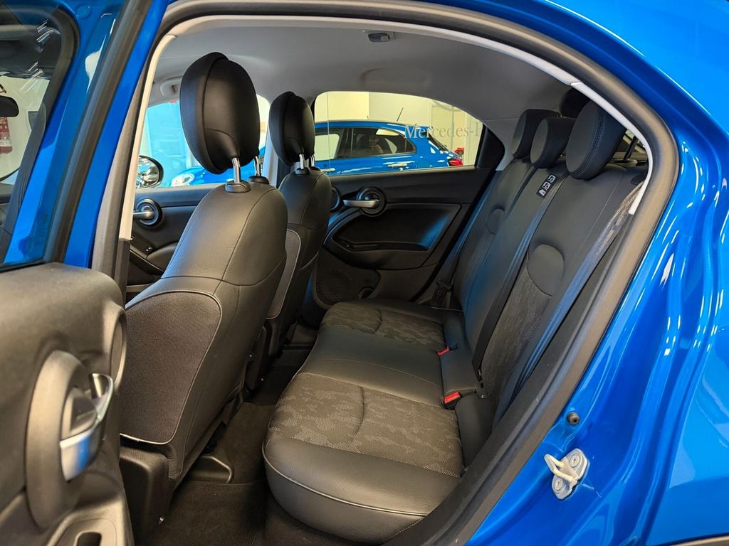 Fiat 500L Cross 2022