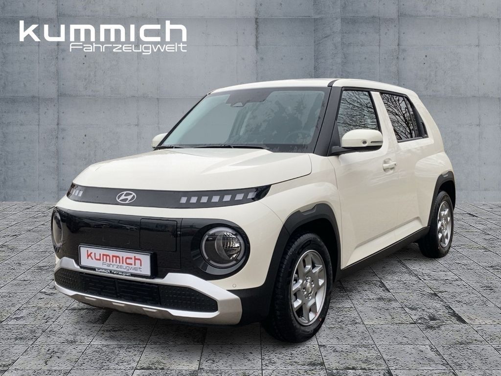Hyundai INSTER 2025