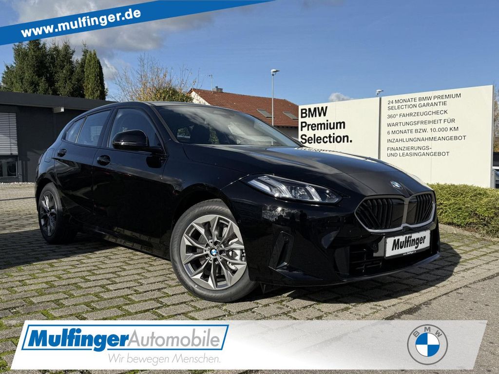 BMW 120 2026