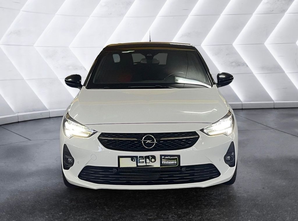 Opel Corsa 2021