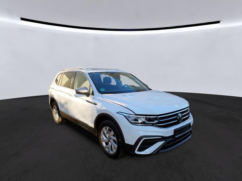 Volkswagen Tiguan Allspace 2023