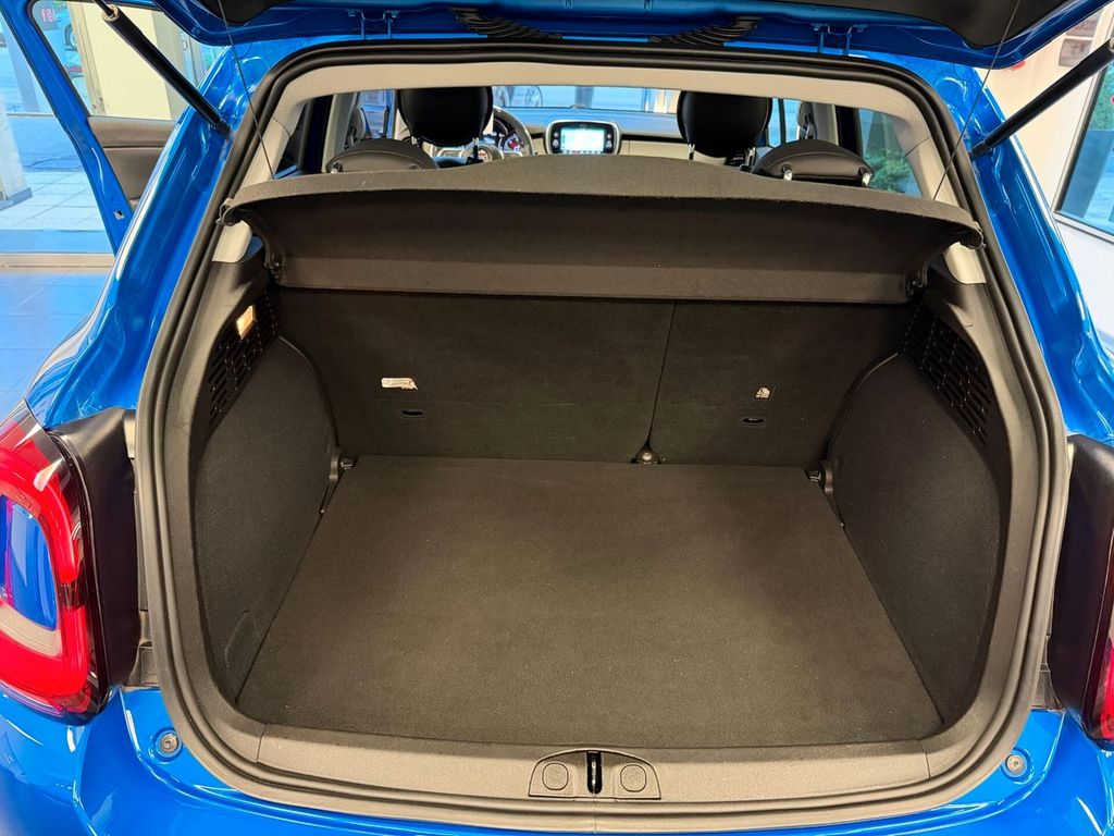 Fiat 500L Cross 2022