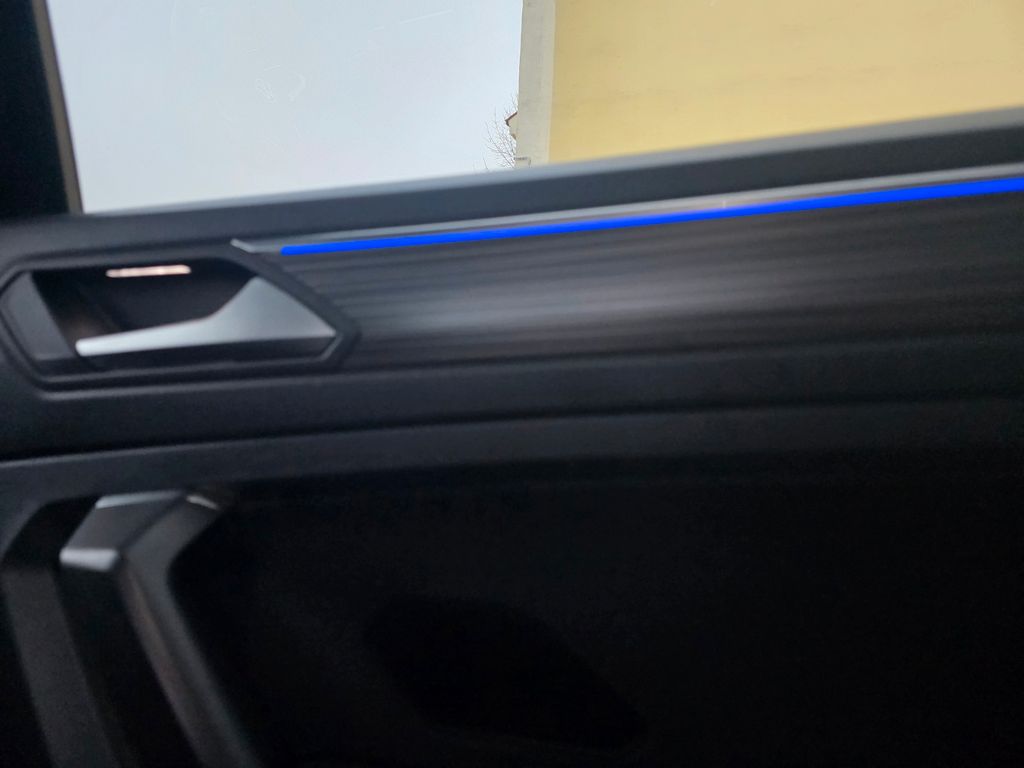 Volkswagen Tiguan Allspace 2022