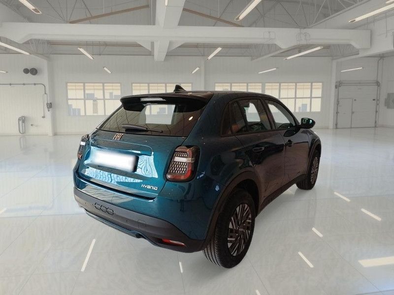 Fiat Other 2025