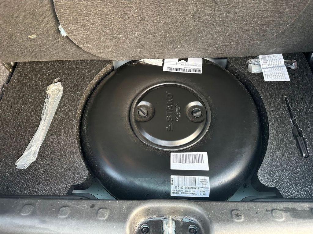 Fiat Panda 2020