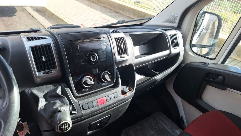 Fiat Ducato 2013