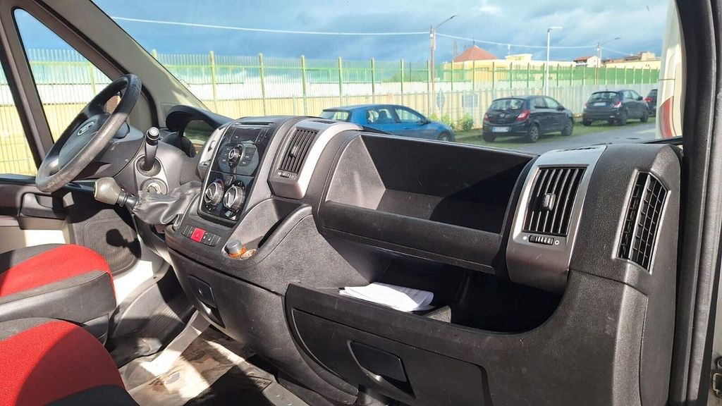 Fiat Ducato 2013