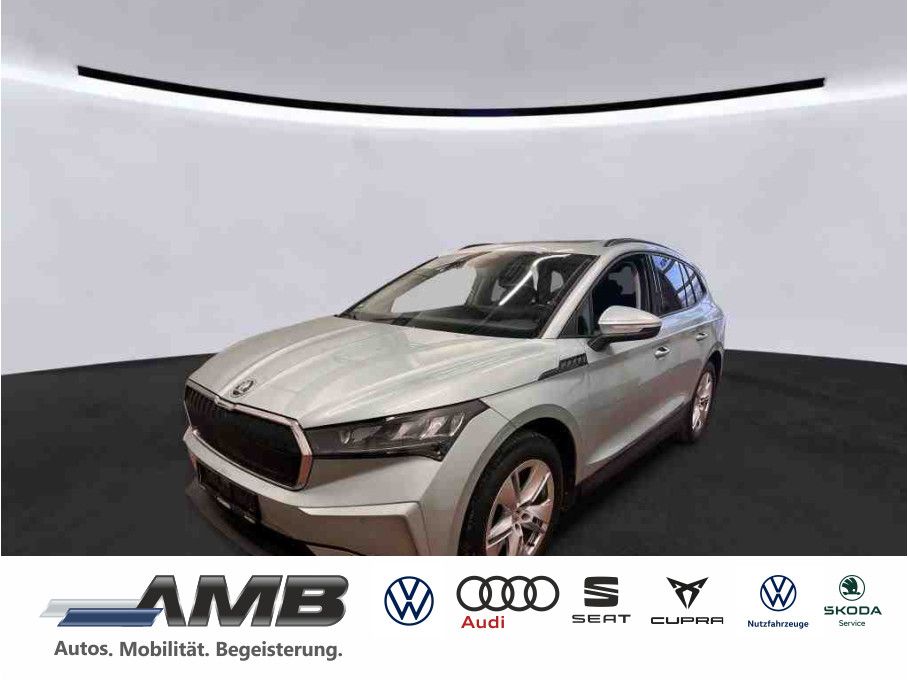 Skoda Enyaq 2023
