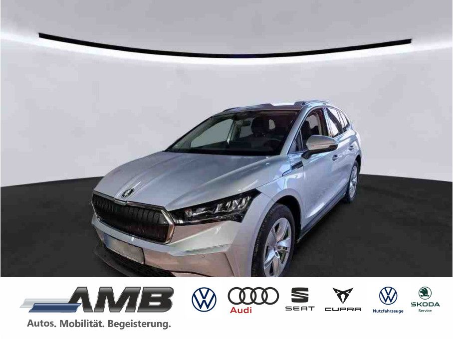 Skoda Enyaq 2023