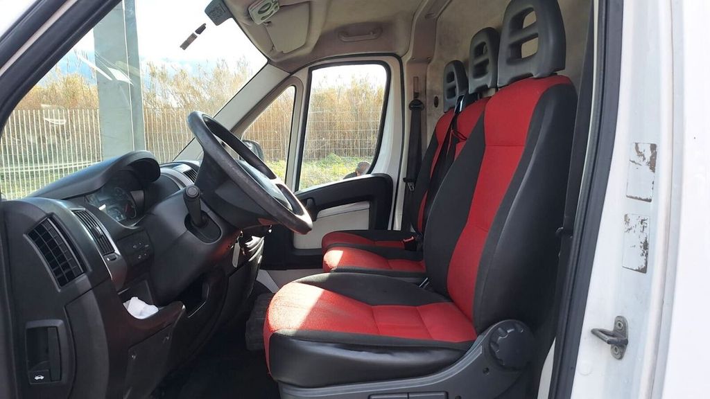Fiat Ducato 2013