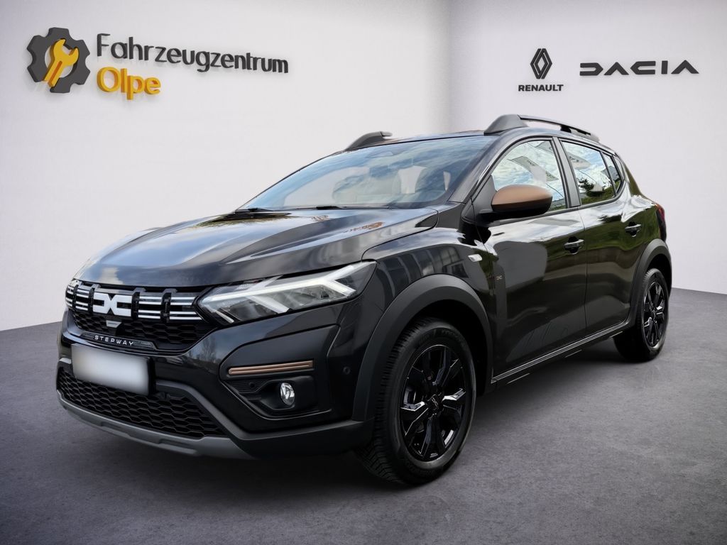 Dacia Sandero 2024