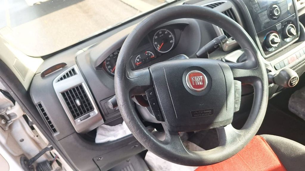 Fiat Ducato 2013