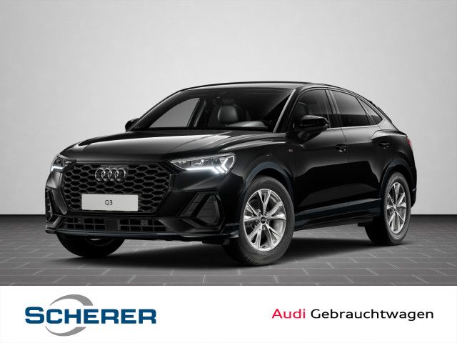 Audi Q3 2025