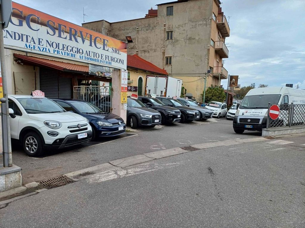 Fiat Ducato 2013