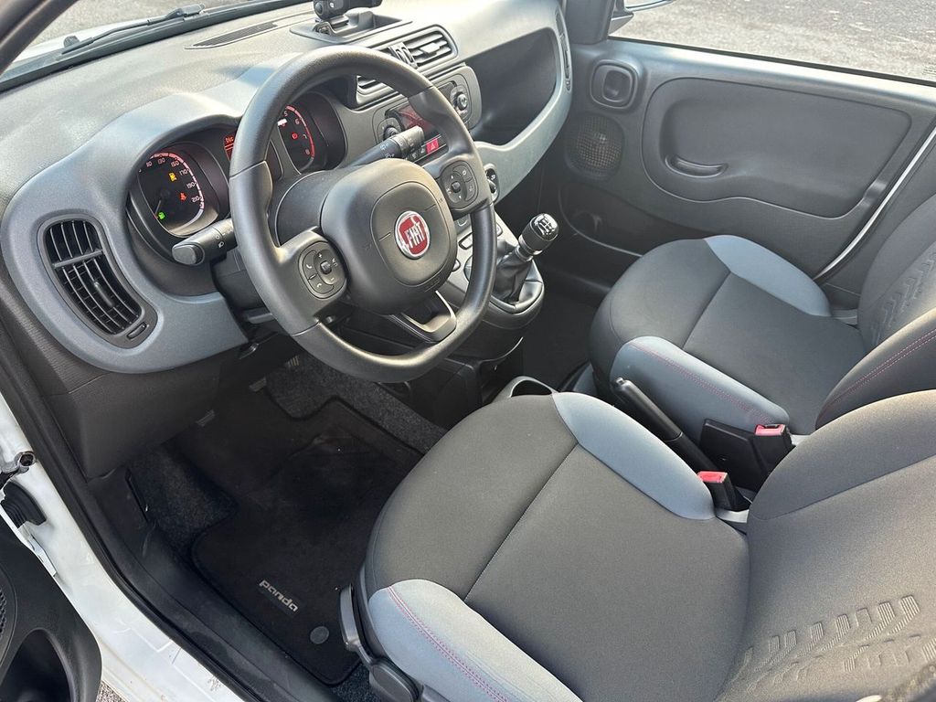 Fiat Panda 2020